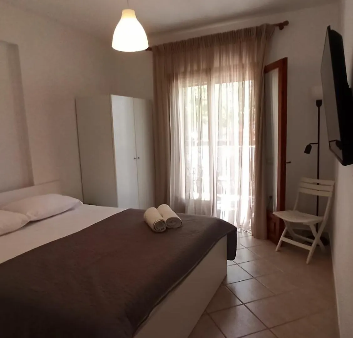 Apartment Sasa'S House Kallithea Kallithea  Greece