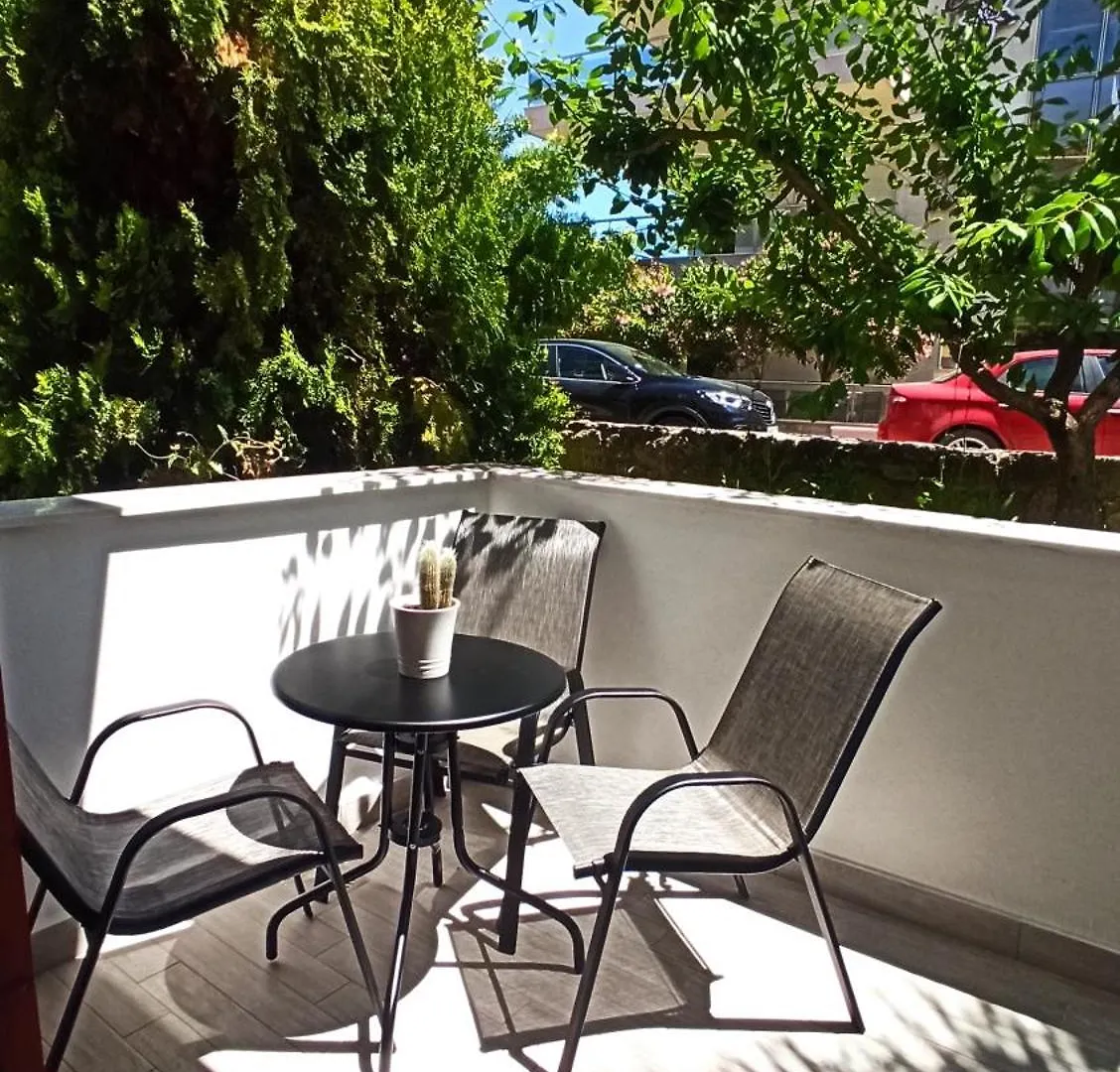 Apartment Sasa'S House Kallithea Kallithea
