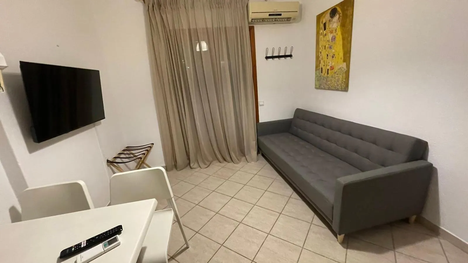 Apartment Sasa'S House Kallithea Kallithea