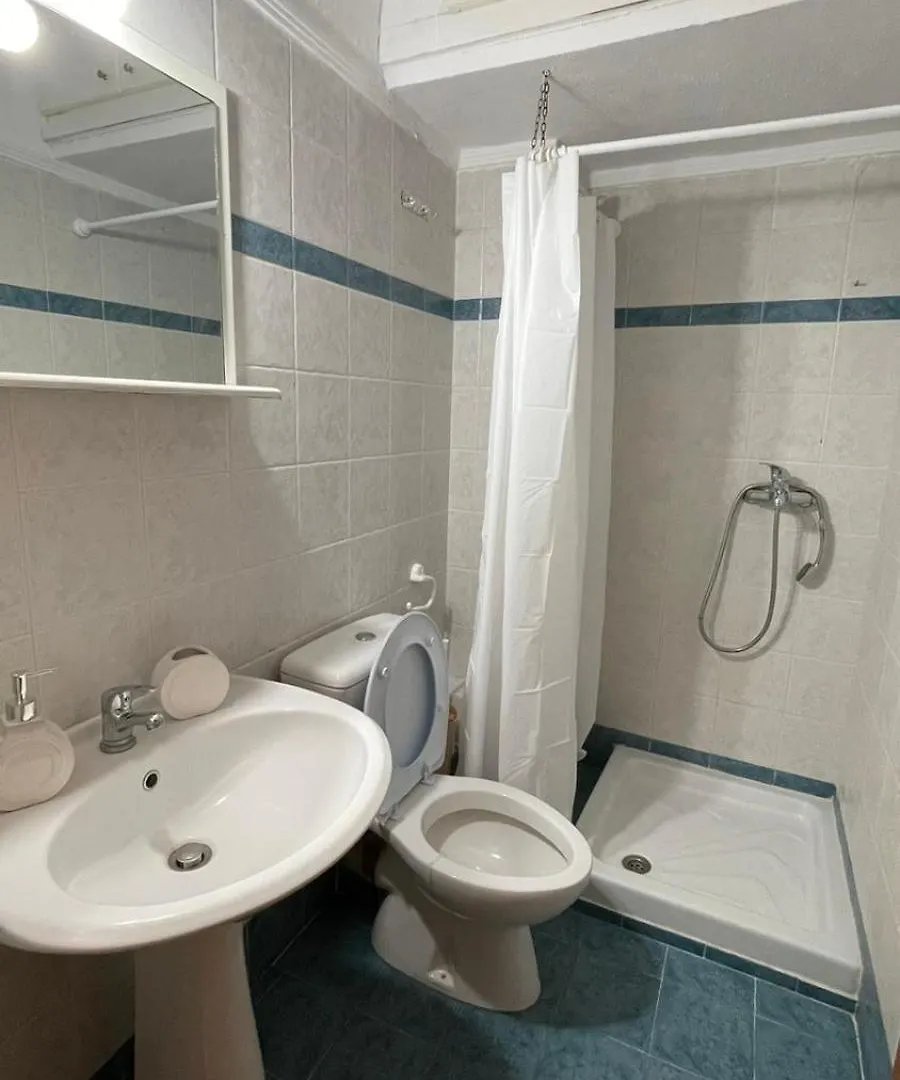 Apartment Sasa'S House Kallithea Kallithea